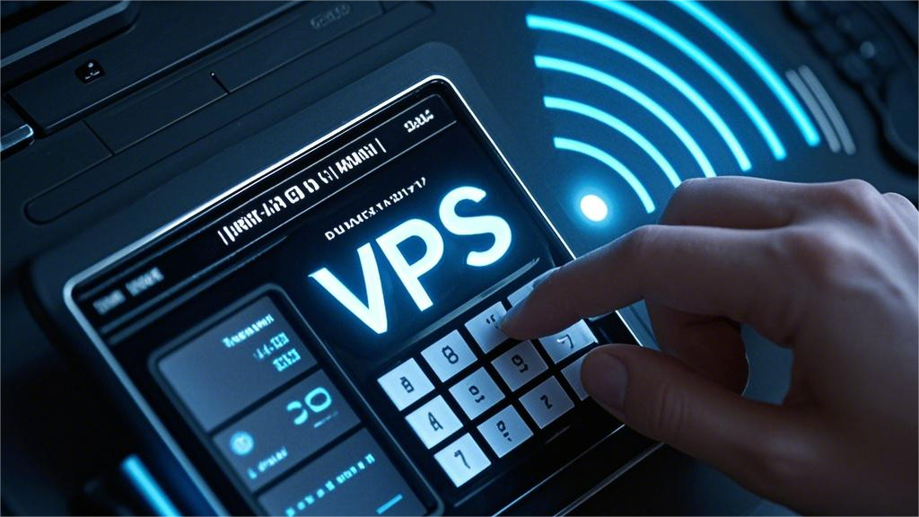 拨号VPS:解锁网络自由的终极指南 拨号VPS:解锁网络自由的终极指南