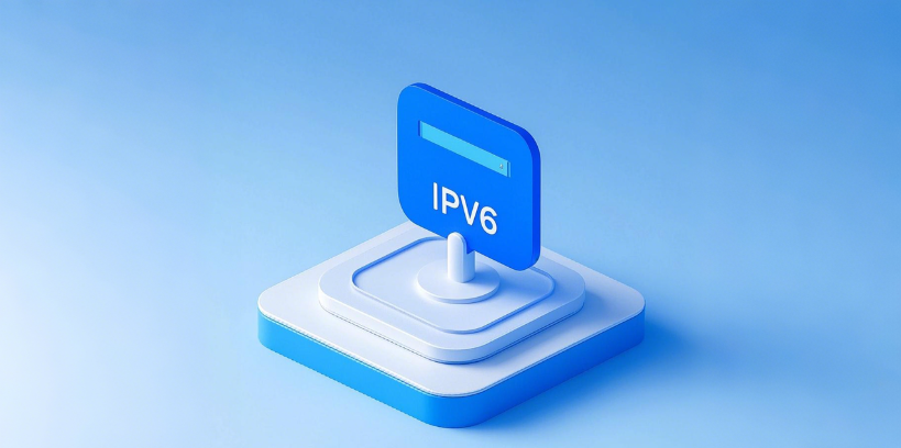 如何通过代理访问IPv6 如何通过代理访问IPv6