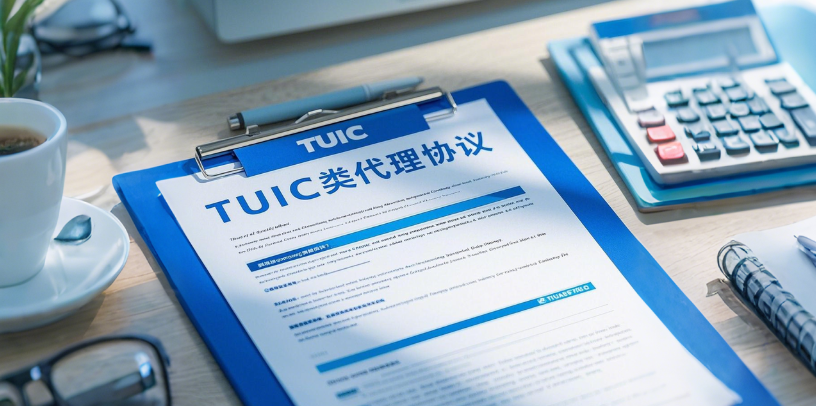 TUIC类代理协议,高效网络传输的利器 TUIC类代理协议,高效网络传输的利器