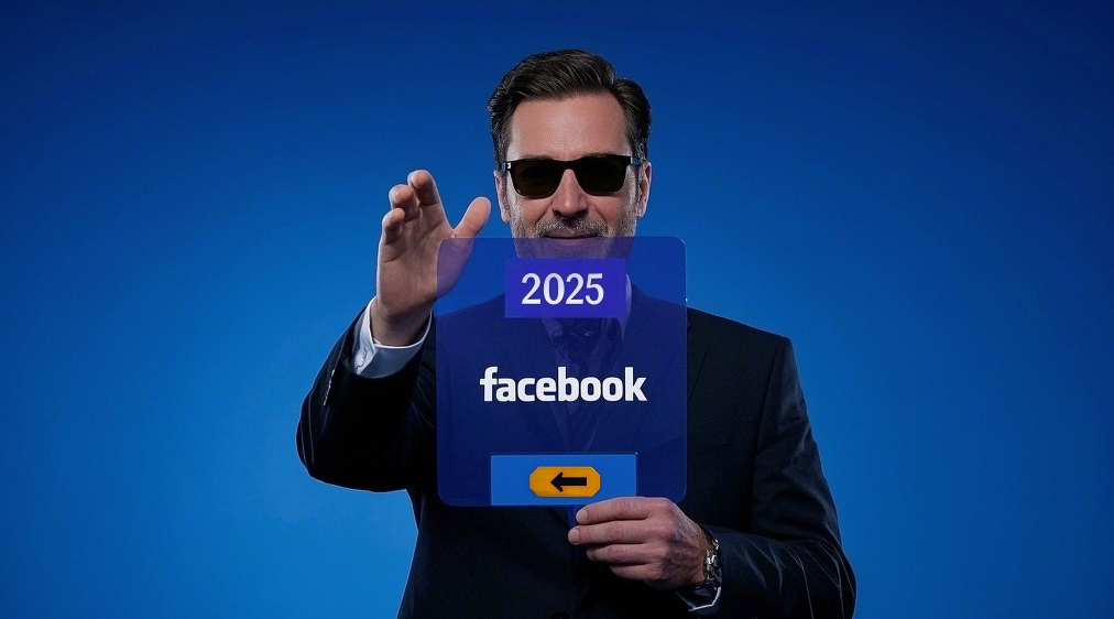 2025年脸书美国直播上手指南 2025年脸书美国直播上手指南