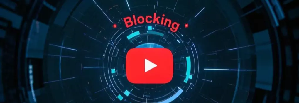 还在为“Youtube Blocking Proxy”发愁? 还在为“Youtube Blocking Proxy”发愁?