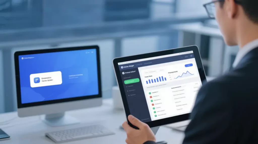 在线网页代理的选型与实例 在线网页代理的选型与实例