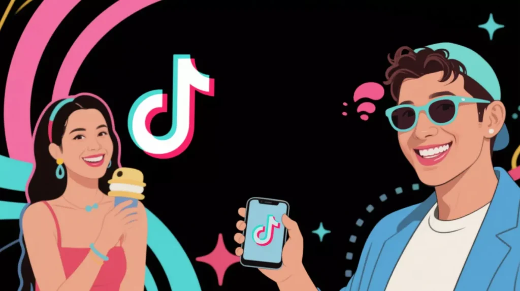 解码TikTok直播全球现象:从用户增长到本土化运营策略 解码TikTok直播全球现象:从用户增长到本土化运营策略