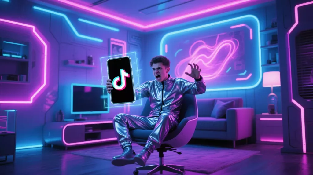 如何解决TikTok无内容的困局? 如何解决TikTok无内容的困局?