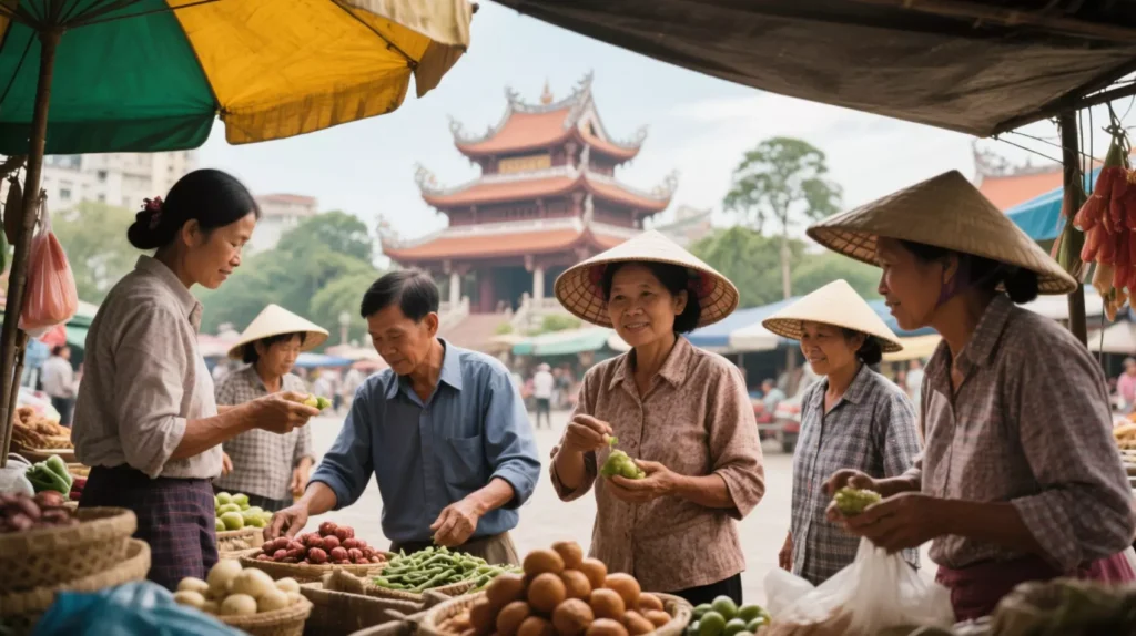 开启东南亚的市场钥匙,越南IP线路为何大火? 开启东南亚的市场钥匙,越南IP线路为何大火?