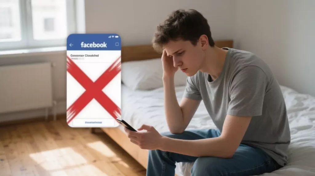 Facebook怎样才能不会被封? Facebook怎样才能不会被封?