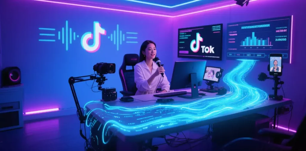 TikTok直播专线,跨境直播爆单的隐藏神器! TikTok直播专线,跨境直播爆单的隐藏神器!