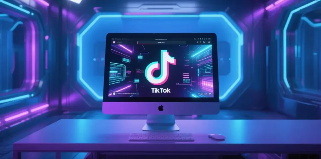 TikTok for Mac?Mac用户的TikTok使用指南 TikTok for Mac?Mac用户的TikTok使用指南