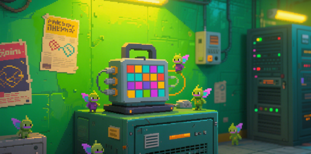 前置代理为何成为企业网络基建刚需? 前置代理为何成为企业网络基建刚需?