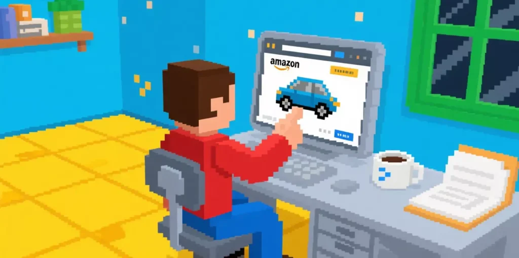 如何提取亚马逊产品信息? 如何提取亚马逊产品信息?