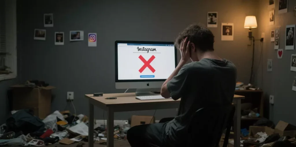 Instagram敏感内容关键词全解析 Instagram敏感内容关键词全解析