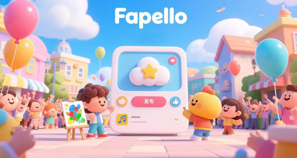 全网都在找的Fapello使用指南