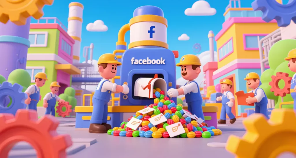 备受关注的“Facebook Email Scraper”如何操作？