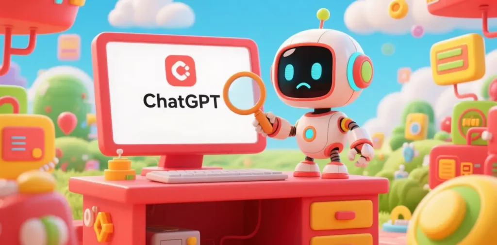 ChatGPT无法登录？分步排查指南与解决方案