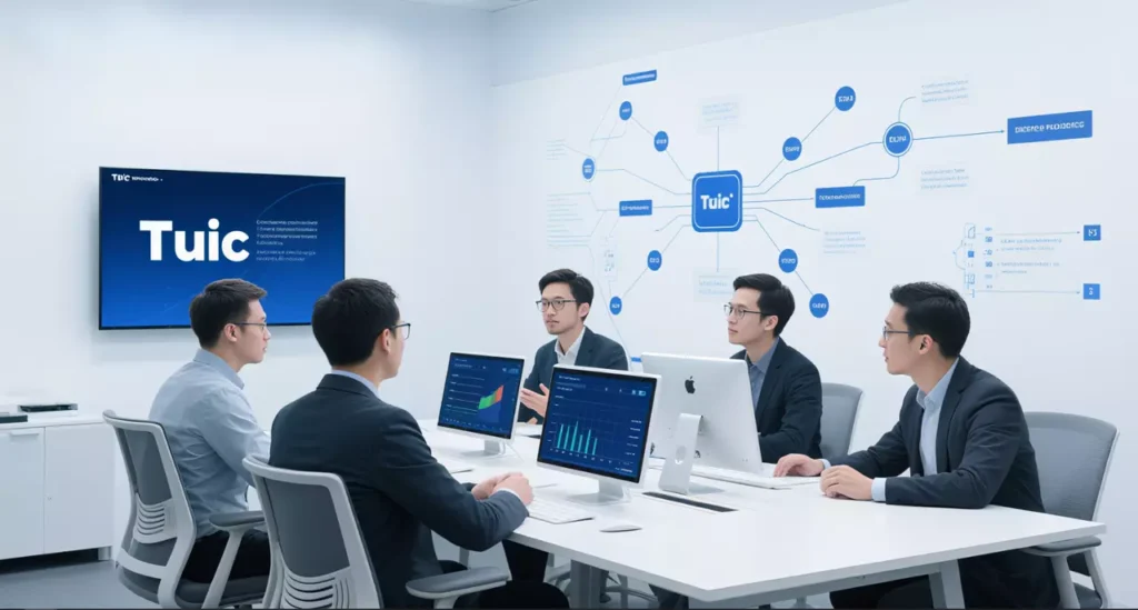 基于UDP的代理协议的Tuic怎么样？