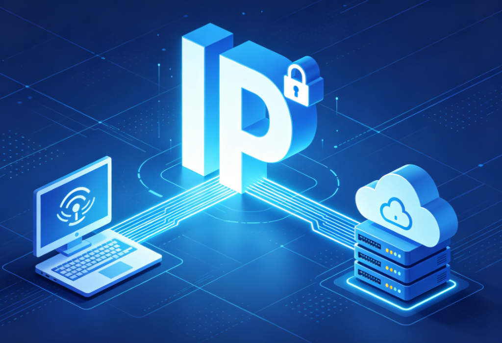 什么是静态独享代理IP?跨境业务为什么需要它? 什么是静态独享代理IP?跨境业务为什么需要它?