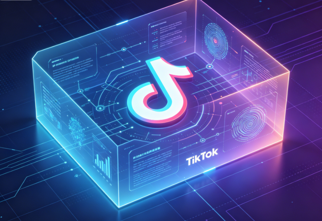 美国TikTok 7月新规解析：跨境卖家必须重新理解的运营逻辑