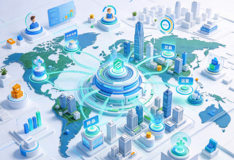 跨境网络IP选型指南：从IP纯净度到环境隔离，跨境团队怎么选？