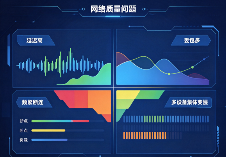 海外社媒运营需要什么样的网络