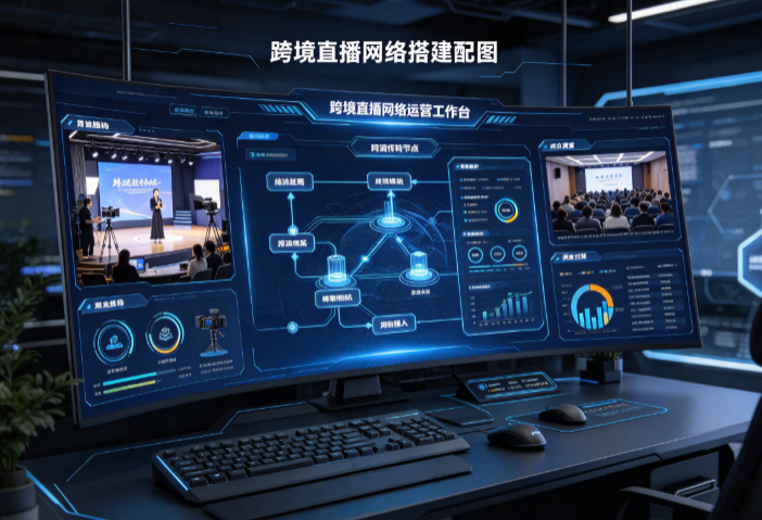 为什么你的 Tk 直播间总在晚高峰掉线？