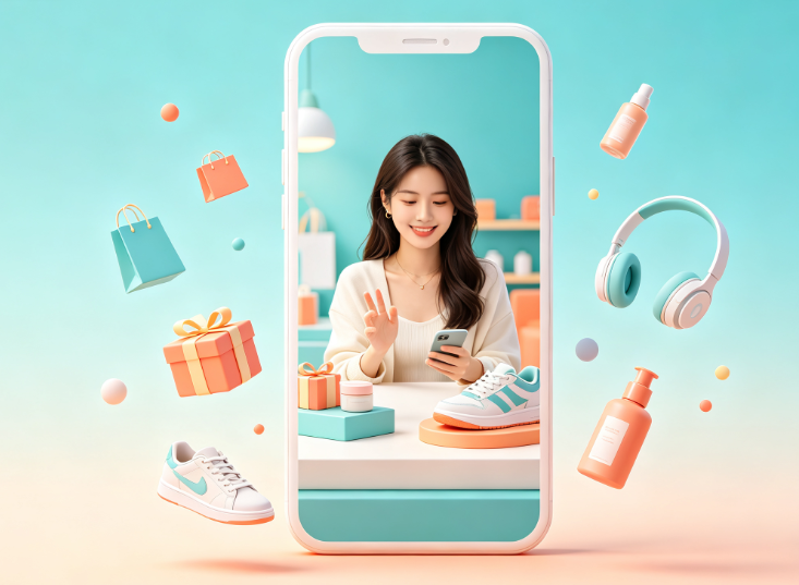 Tk Shop不只是流量场，卖家该醒醒了